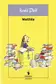 Book cover of Matilda