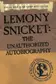 Book cover of A Series of Unfortunate Events Complete Collection
