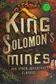 Book cover of King Solomon's Mines and Other Adventure Classics