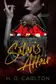 Book cover of Satan's Affair