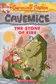 Book cover of The Stone of Fire