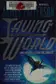 Book cover of Saving the World and Other Extreme Sports