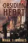 Book cover of The Obsidian Heart
