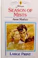 Book cover of Season of Mists