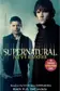 Book cover of Supernatural: The Official TV Companion