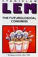 Book cover of Kongres futurologiczny
