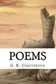 Book cover of Poems