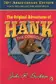 Book cover of The Original Adventures of Hank the Cowdog