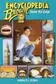 Book cover of Encyclopedia Brown Takes the Case