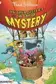 Book cover of The Thea Sisters and the Mystery at Sea