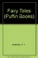 Book cover of Hans Andersen's Fairy Tales