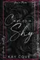Book cover of Camera Shy