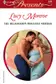Book cover of The Billionaire's Pregnant Mistress