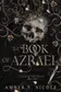 Book cover of The Book of Azrael