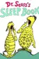 Book cover of Dr. Seuss's sleep book