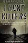 Book cover of I Hunt Killers