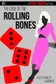 Book cover of The Case of the Rolling Bones