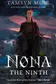 Book cover of Nona the Ninth