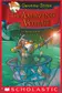 Book cover of Tercer viaje al reino de la fantasía