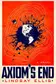 Book cover of Axiom's End