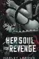 Book cover of Her Soul for Revenge