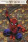 Book cover of Spider-Man