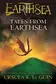 Book cover of Tales from Earthsea