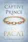 Book cover of Captive Prince