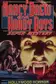 Book cover of Hollywood Horror