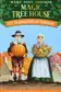 Book cover of Thanksgiving on Thursday
