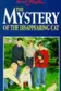 Book cover of The Mystery of the Disappearing Cat