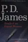Book cover of Death of an Expert Witness