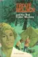 Book cover of Trixie Belden and the Red Trailer Mystery