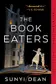 Book cover of The Book Eaters