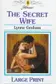 Book cover of The Secret Wife