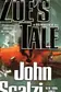 Book cover of Zoe's Tale