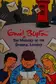 Book cover of The Mystery of the Spiteful Letters
