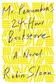Book cover of Mr. Penumbra's 24-Hour Bookstore