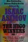 Book cover of The Hugo Winners