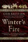 Book cover of Winter's Fire