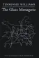 Book cover of The Glass Menagerie