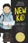 Book cover of New Kid