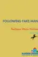 Book cover of Following Fake Man