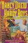 Book cover of Desperate Measures