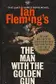 Book cover of The Man with the Golden Gun