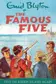 Book cover of Five on Kirrin Island Again
