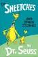 Book cover of The Sneetches and other stories