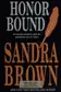 Book cover of Honor Bound