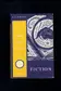 Book cover of Fiction