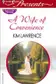 Book cover of A Wife of Convenience